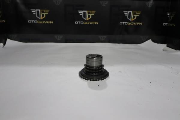 FORD TRANSİT 430 ED ÇIKMA PARÇA TRANSİT V184 KRANK DİŞLİSİ